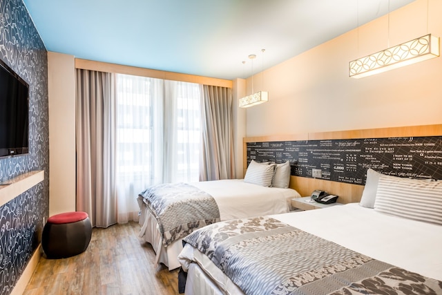 トリップ バイ ウィンダム ニューヨーク シティ タイムズ スクエア / ミッドタウン