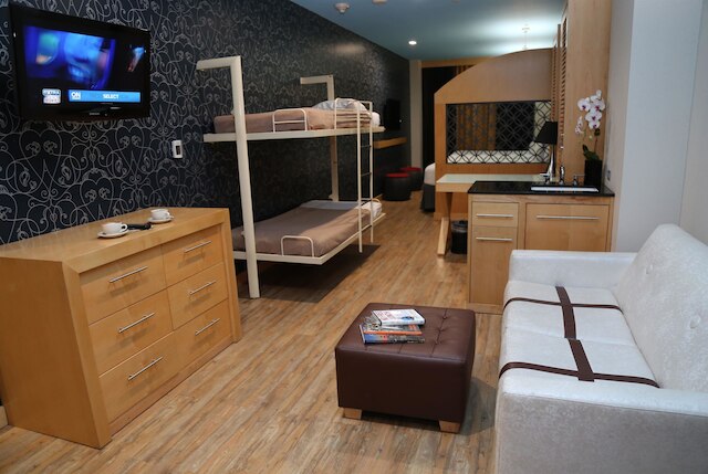 トリップ バイ ウィンダム ニューヨーク シティ タイムズ スクエア / ミッドタウン