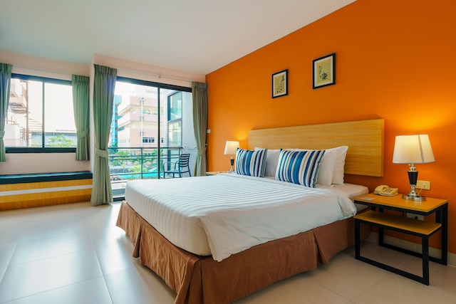 ヴォーグ パタヤ ホテル