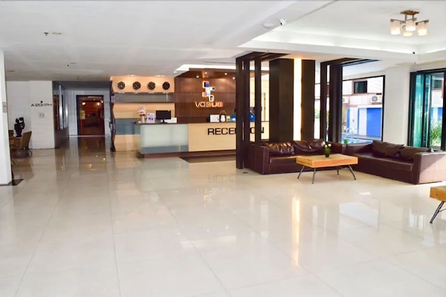 ヴォーグ パタヤ ホテル