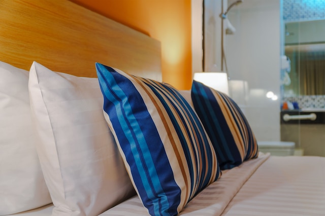 ヴォーグ パタヤ ホテル