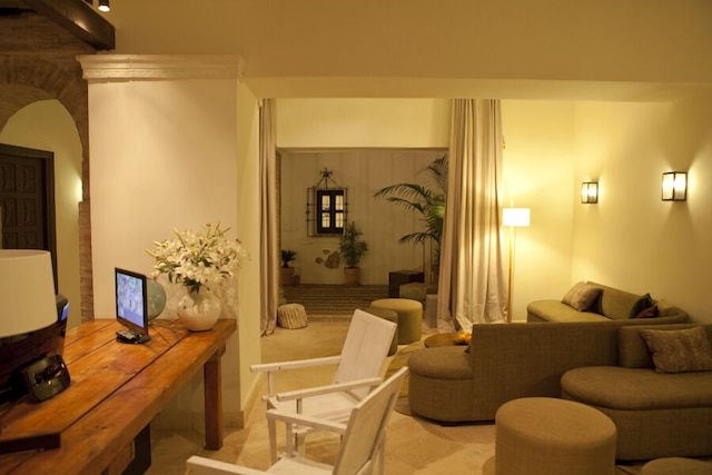 バルコン デ コルドバ ホテル