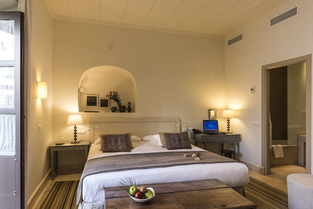 バルコン デ コルドバ ホテル