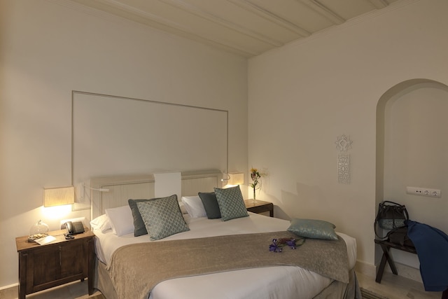 バルコン デ コルドバ ホテル