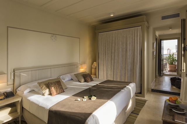 バルコン デ コルドバ ホテル