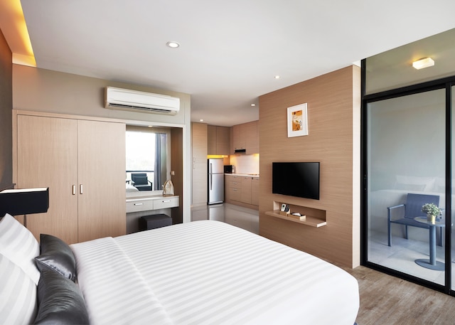 アルテラホテルアンドレジデンス