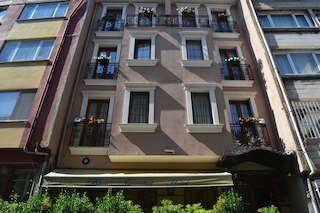 ホテル ブルー イスタンブール - スペシャル クラス