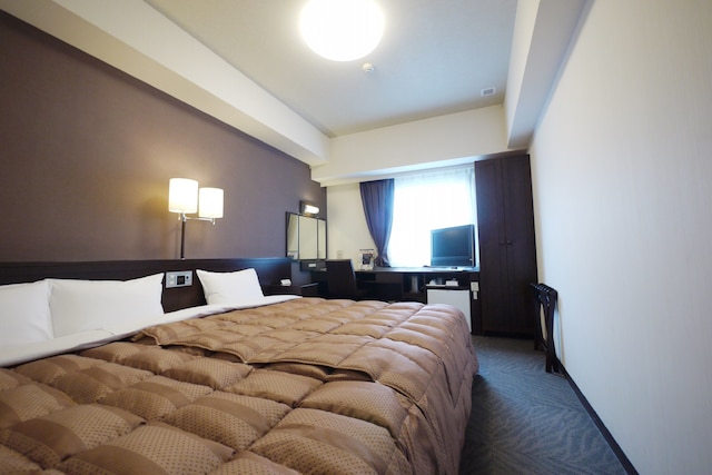 ホテルルートイン弘前駅前