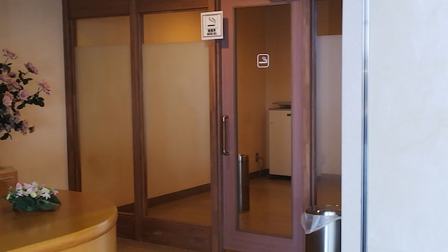 ルートイン グランティア小松エアポート