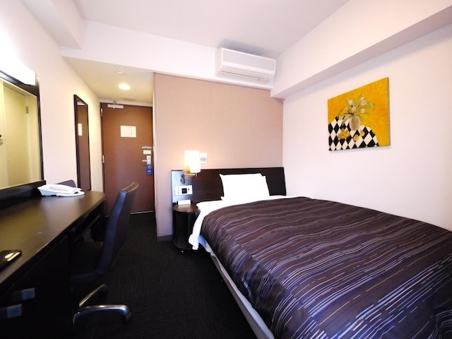 ホテルルートイン横浜馬車道