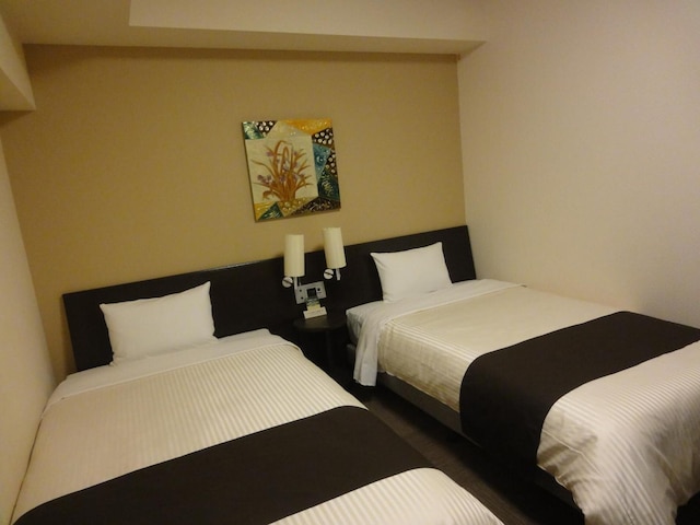 ホテルルートイン横浜馬車道