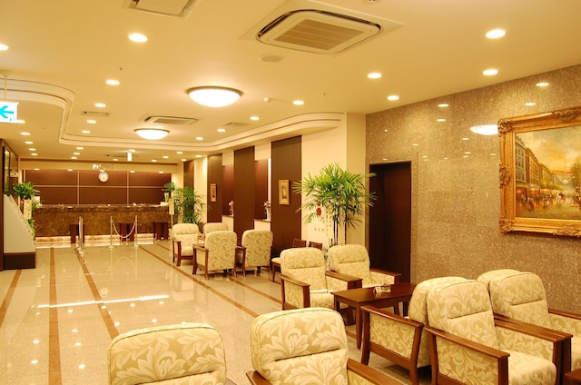 ホテルルートイン横浜馬車道