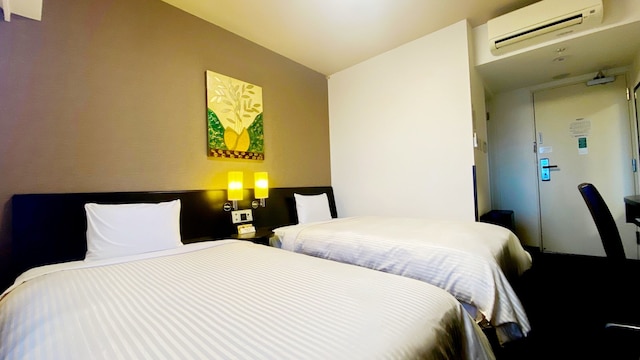 ホテルルートイン十和田