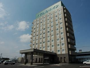 4.ホテルルートイン十和田
