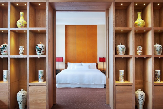 ザ ウェスティン西安 (西安威斯汀酒店)