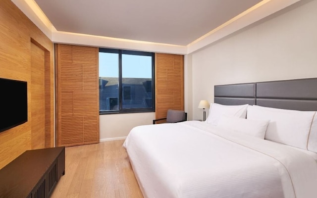 ザ ウェスティン西安 (西安威斯汀酒店)