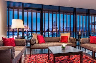 ザ ウェスティン西安 (西安威斯汀酒店)