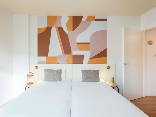 アパートスタイルホテル アダージョ アクセス パリ アスニエール