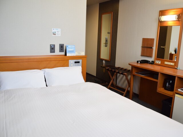 ホテルルートイン金沢駅前