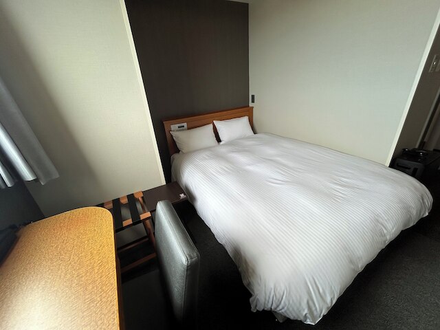 ホテルルートイン金沢駅前