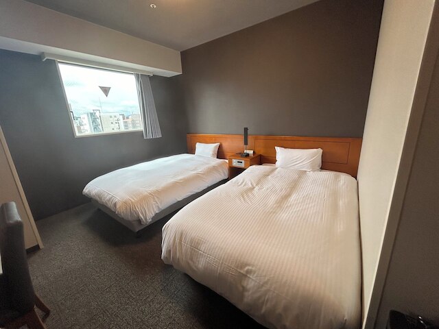 ホテルルートイン金沢駅前