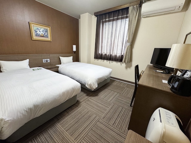 ホテルルートインコート軽井沢