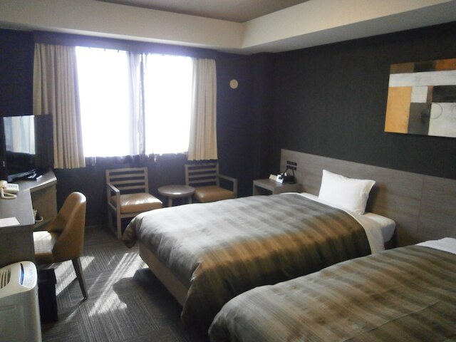 ホテルルートイン河口湖