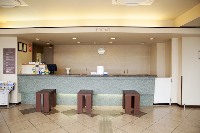 ホテルルートイン河口湖