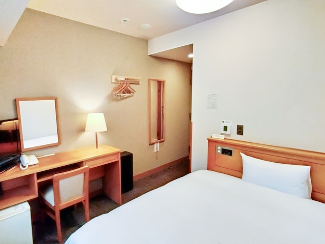 ホテルルートイン青森駅前