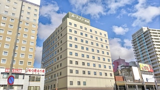 ホテルルートイン青森駅前