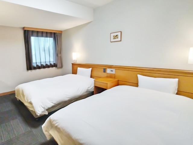 ホテルルートイン青森駅前