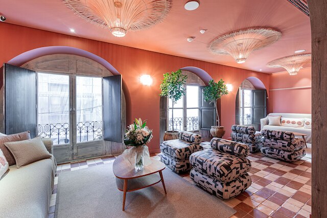 U センセ グラナダ セントロ