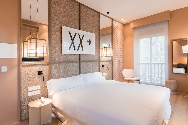 U センセ グラナダ セントロ