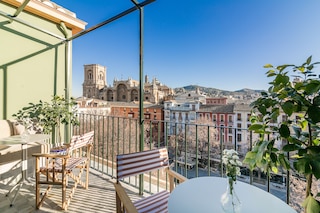 U センセ グラナダ セントロ