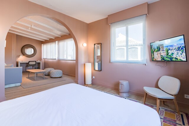 U センセ グラナダ セントロ