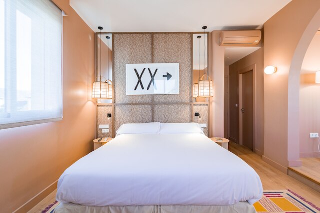 U センセ グラナダ セントロ