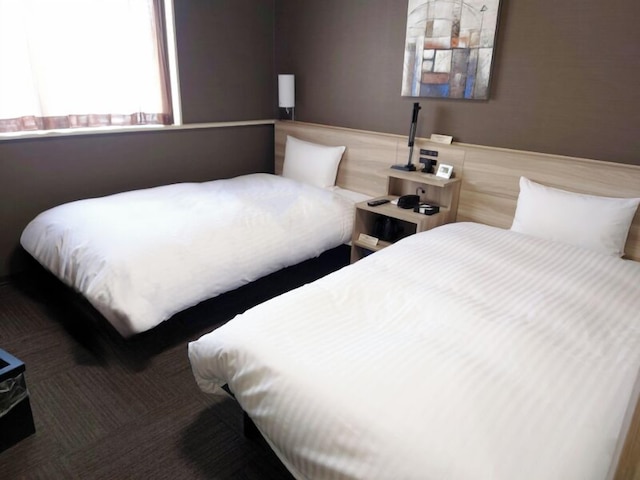 ホテルルートイン松江