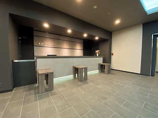 ホテルルートイン松江