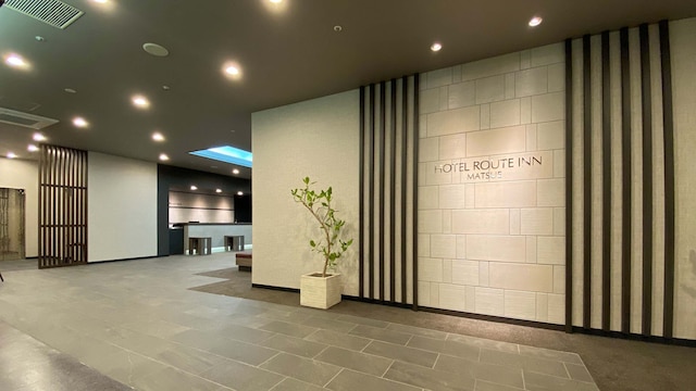 ホテルルートイン松江