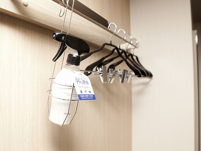 ルートイングランティア福山SPA RESORT