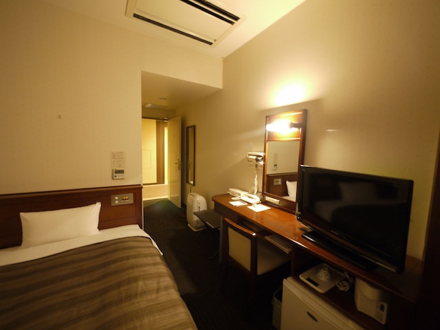 ルートイングランティア福山SPA RESORT