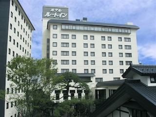 ルートイングランティア秋田SPA RESORT