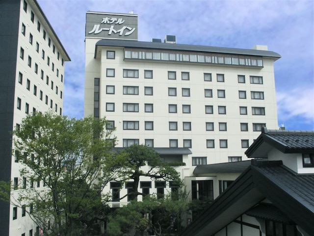 ルートイングランティア秋田SPA RESORT