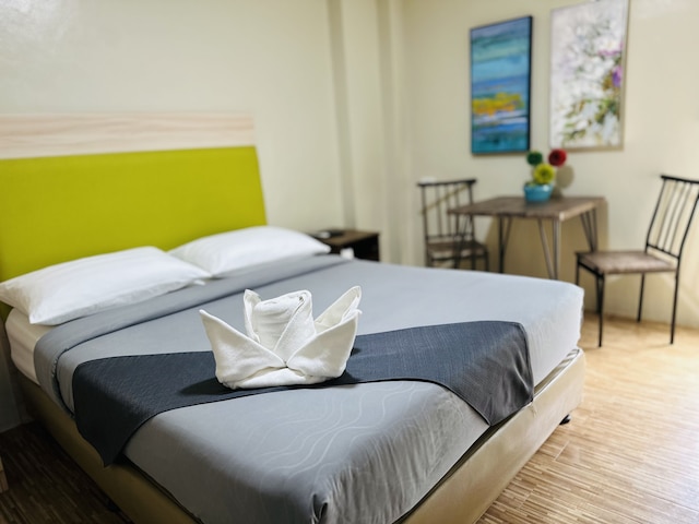 DG バジェット ホテル セーラム