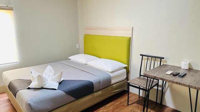 DG バジェット ホテル セーラム