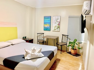 DG バジェット ホテル セーラム