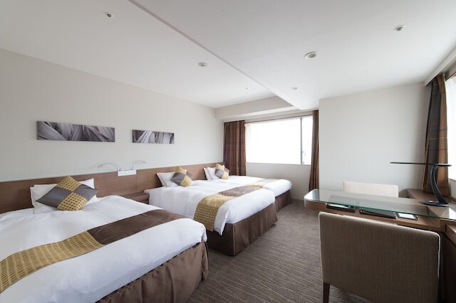 ホテル京阪 京橋 グランデ