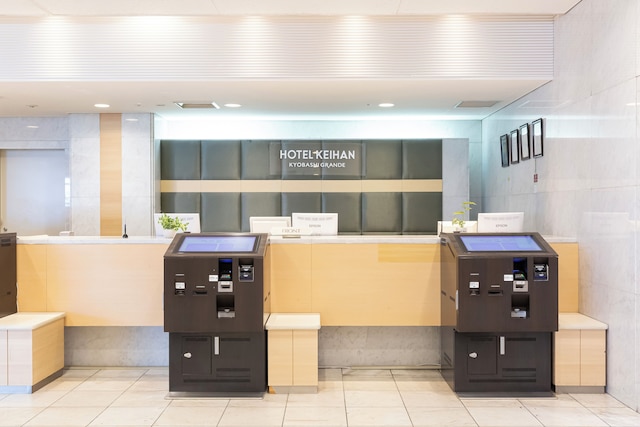 ホテル京阪 京橋 グランデ