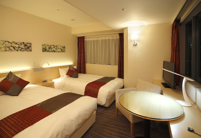 ホテル京阪 京橋 グランデ