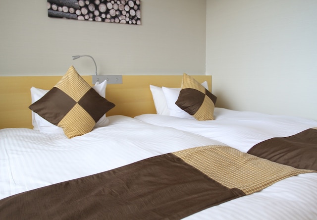 ホテル京阪 京橋 グランデ